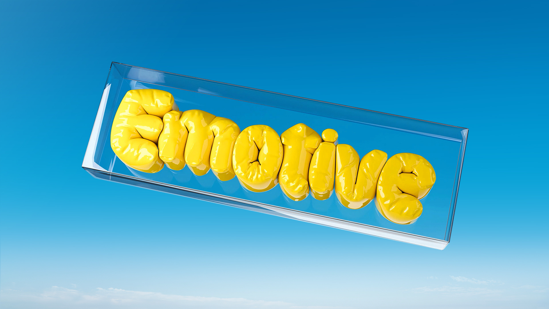🚀 Emotive has launched a fresh new identity called **EmoTive Identity**, focusing on creating powerful emotional experiences through design, music, and creativity!