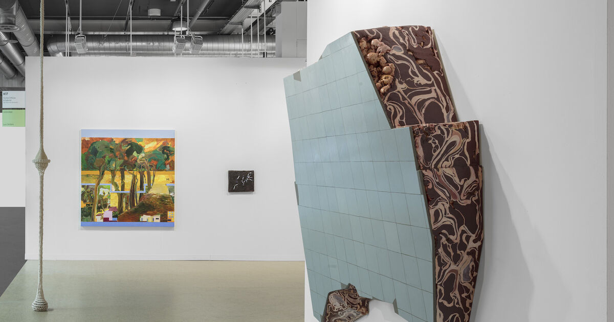 Art Basel 2025: A Year of Innovation and Intrigue in Art Galleries