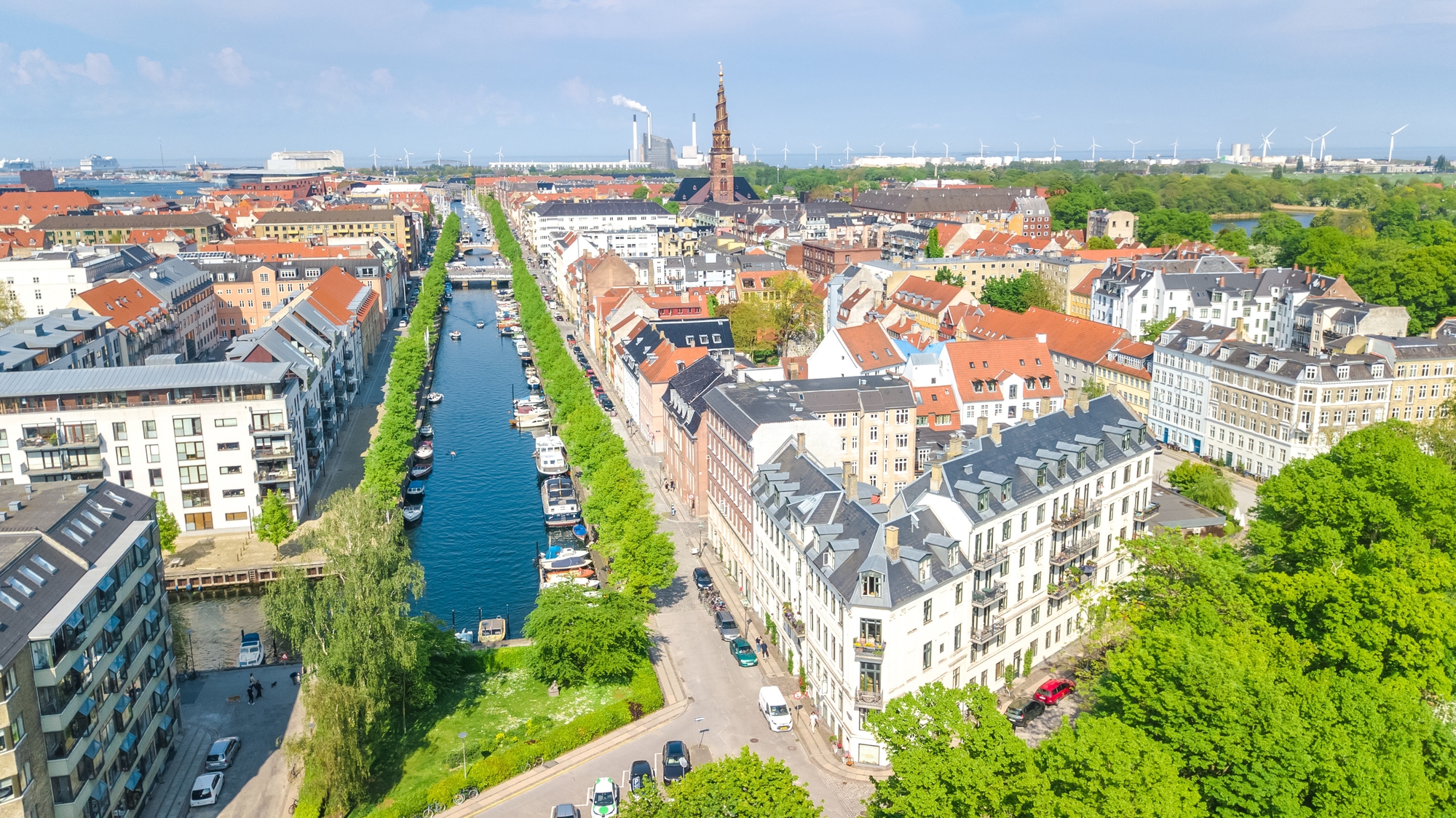 Copenhagen tops the 2025 Global Liveability Index with high scores in stability, education, and infrastructure, while Melbourne, Geneva, and Sydney also make the top 10.