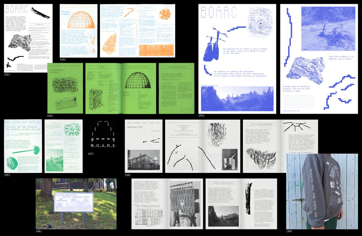Spreeeng is a global creative movement redefining creativity through horizontal collaboration across borders and time zones.