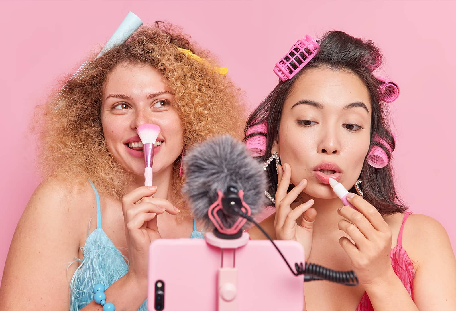 The beauty industry is evolving towards subtlety and authenticity, with influencers prioritizing natural, unscripted content while in-house creators dominate organic beauty experiences.