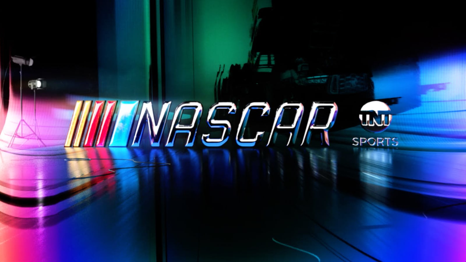 TNT Sports returns to NASCAR with a bold ‘Black Octane’ package featuring dark aesthetics, an alternate TruTV broadcast, and coverage of the Brickyard 400.