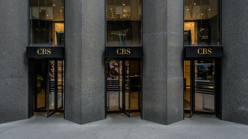 PARAMOUNT settled with Trump, paying $16M to avoid 60 Minutes lawsuit, but CBS staff fear job loss and media freedom as free journalism faces corporate takeover.