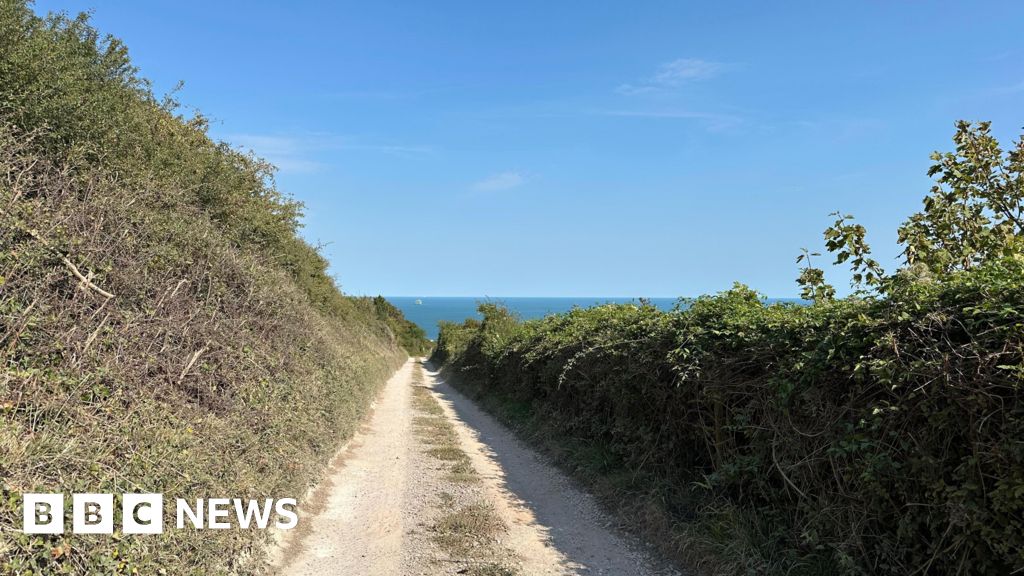Photos from South of London!