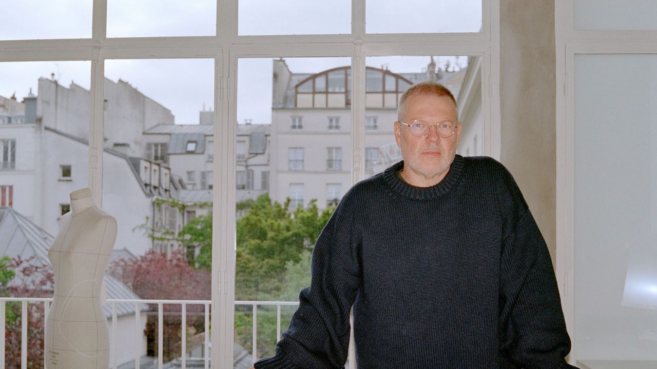 Acne Studios celebrated a milestone with their new Paris headquarters, blending historic architecture with modern innovation and sustainable design.