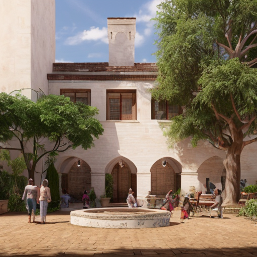 The California Academy of Studio Arts (CASA) opens on the former San Francisco Art Institute campus, offering 30 artists a yearlong studio program