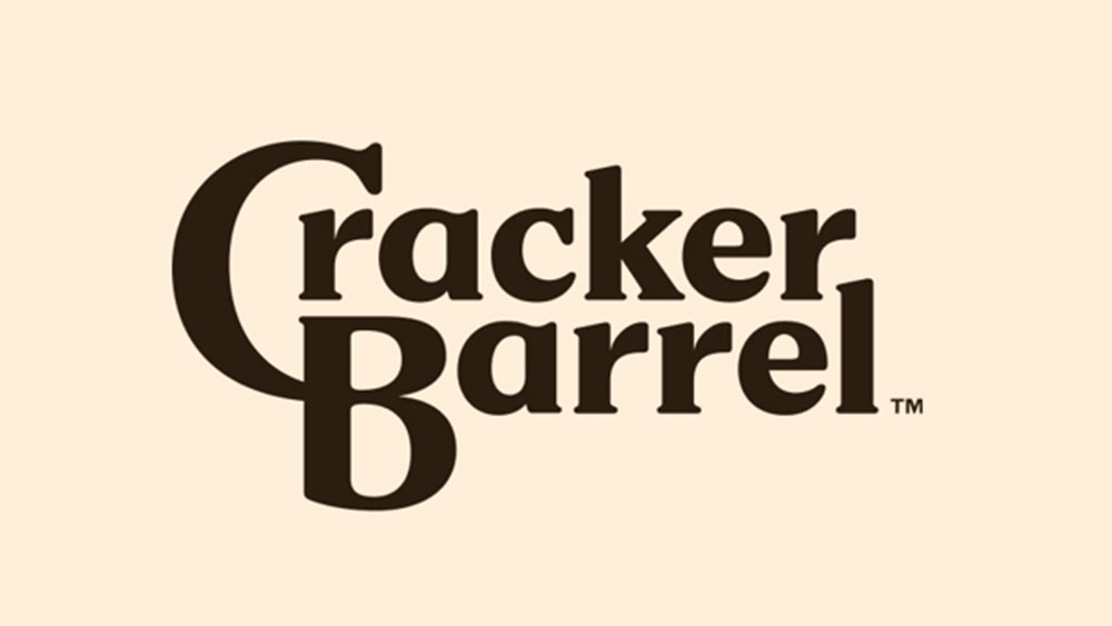 Cracker Barrel’s new modern logo sparks conservative criticism as they face uncertainty over brand image and disapproval.