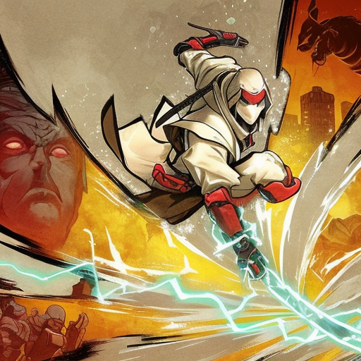 Shinobi: Art of Vengeance is a stunning 2D ninja platformer with vibrant art, frenetic combat, optional challenges, hidden secrets, and a balanced story.