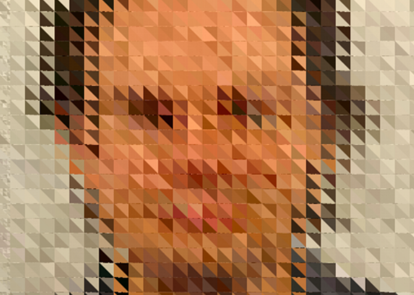 me (circa 2011 via Processing)