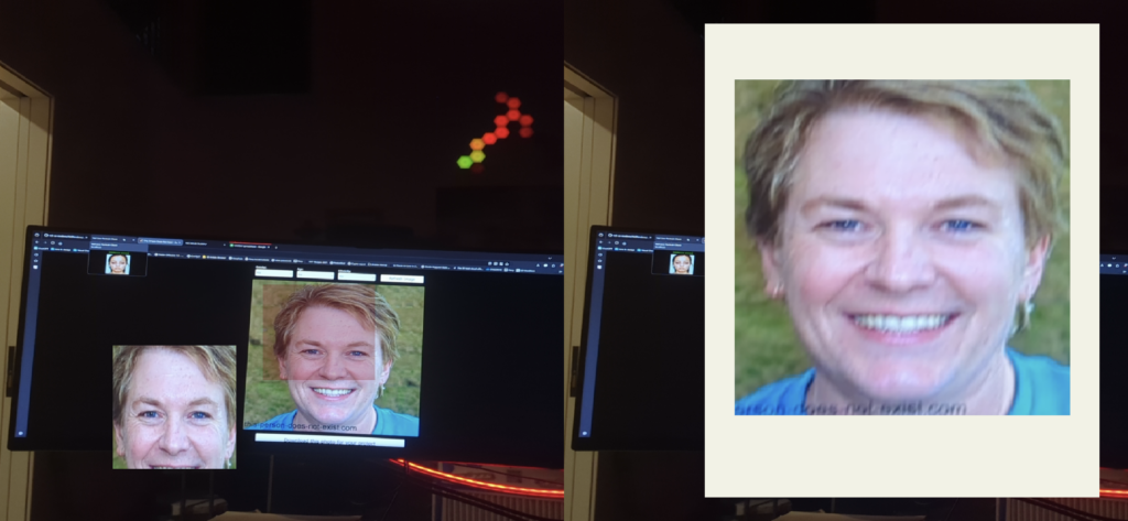FaceTook: Part 1